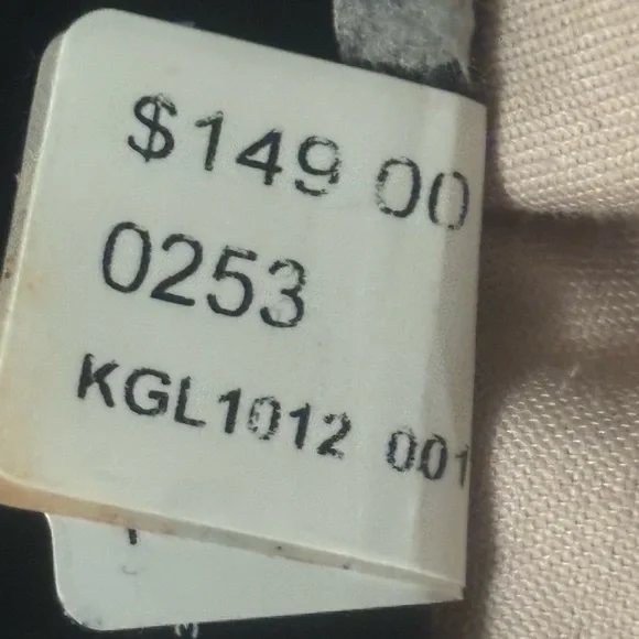 Kurt Geiger Black Sunglasses with Eye Details - Picture 3 of 6